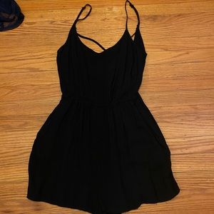 H&M romper